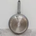 Сковорода Kamille 28 см с гранитным покрытием из алюминия KM 4290 GR Сковорода Kamille 28 см с гранитным покрытием из алюминия KM 4290 GR