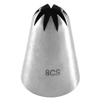 Насадка кондитерская 8CS D-35 мм Empire