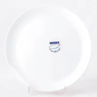 Тарілка обідня 25 см Diwali Luminarc кругла 6905D LUM 3299 Тарілка обідня 25 см Diwali Luminarc кругла 6905D LUM 3299