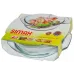 Каструля Simax 1.5 л кругла з кришкою 6106-6116 SIM Каструля Simax 1.5 л кругла з кришкою 6106-6116 SIM