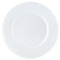 Тарілка Luminarc Trianon пиріжкова 15,5 см 7501 (3653) LUM Тарілка Luminarc Trianon пиріжкова 15,5 см 7501 (3653) LUM