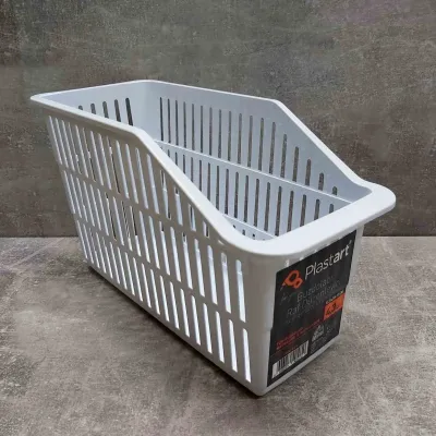 Лоток в холодильник Irak plastik 13,5 х 30 х 17 см ВА-685