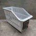 Лоток в холодильник Irak plastik 13,5 х 30 х 17 см ВА-685