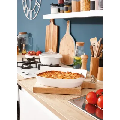 Форма для запікання 30 х 22 см. Luminarc Smart Cuisine Carine P8332