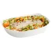 Форма для запікання 30 х 22 см. Luminarc Smart Cuisine Carine P8332