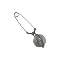 Заварник-ложка из нержавеющей 15 см стали Empire EM-2134 Заварник-ложка из нержавеющей 15 см стали Empire EM-2134