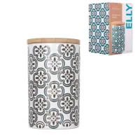 Банку LIMITED EDITION ELLY 700 мл JH6196-1 Банку LIMITED EDITION ELLY 700 мл JH6196-1
