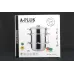 Соковарка 5 л A-PLUS 1311 Соковарка 5 л A-PLUS 1311