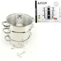 Соковарка 5 л A-PLUS 1311 Соковарка 5 л A-PLUS 1311