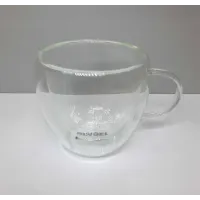 Чашка RINGEL Guten Morgen с двойной стенкой 200 мл RG-0002/200