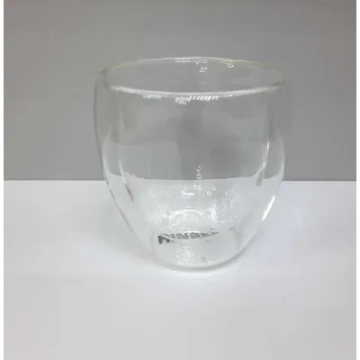 Стакан Guten Morgen двойная стенка 175 мл RINGEL RG-0001/175