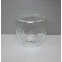 Склянка Guten Morgen подвійна стінка 220 мл RINGEL RG-0001/220