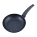 Сковорода Kamille Black marble d-28 см із антипригарним покриттям 4123 KAM