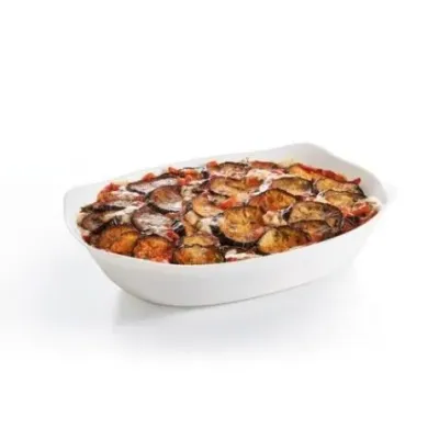 Форма для запекания Luminarc Smart Cuisine прямоугольная 38 х 27 см P8330 LUM Форма для запекания Luminarc Smart Cuisine прямоугольная 38 х 27 см P8330 LUM