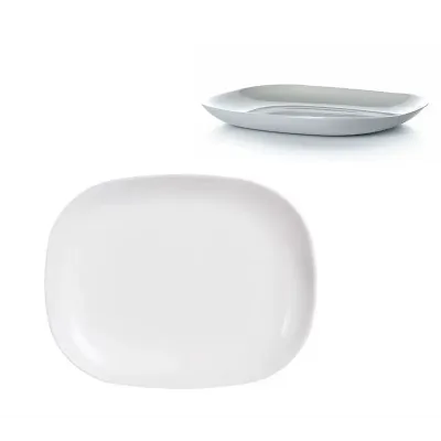 Блюдо Luminarc Sweet Line прямоугольное 35 см 8007 LUM