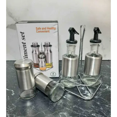 Набір для спецій Frico FRU-130 5 предметів