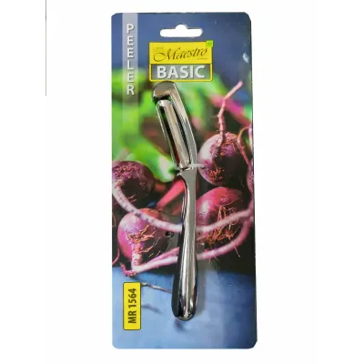 Овочечистка Maestro 16,2 х 9 х 1,5 см MR1564