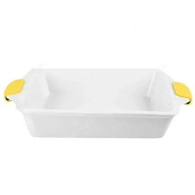 Форма керамическая 36,5 × 29,5 см Maestro MR-11443-63