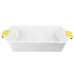 Форма керамическая 36,5 × 29,5 см Maestro MR-11443-63