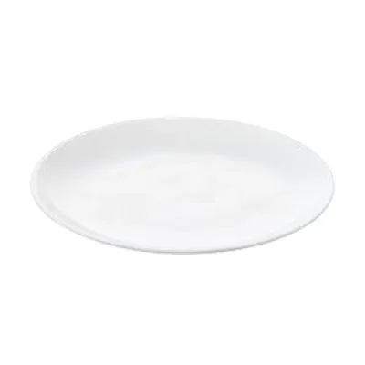 Тарелка Wilmax d-25,5 см обеденная круглая WL-991015