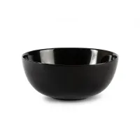 Салатник d-12 см Luminarc Diwali black P0861 LUM