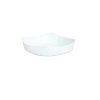Форма для запекания Luminarc Smart Cuisine квадратная 26 х 26 см P4026 LUM