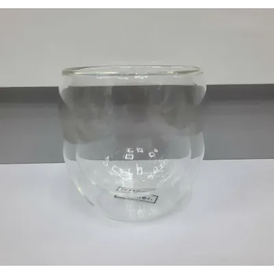Стакан Thermo 300 мл с двойным дном Lessner 11302-300