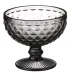 Набір креманок 300 мл Smoky grey 6 шт 2610-1 DZS A-PLUS