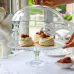 Тортовница на ножке d-32 cм с крышкой Pasabahce Patisserie 95200-1 PAS Тортовница на ножке d-32 cм с крышкой Pasabahce Patisserie 95200-1 PAS