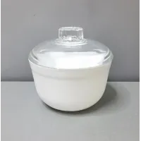 Цукорниця Luminarc Essence з кришкою 11 см P4333 Цукорниця Luminarc Essence з кришкою 11 см P4333