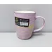 Кружка SPIRAL LAVENDER 460 мл Wilmax WL-669737/A