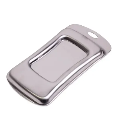 Терка для чеснока орехов Kamille KM-5096 Терка для чеснока орехов Kamille KM-5096