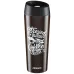 Термокружка Coffee time Cup 450 мл Ardesto AR2645DBB