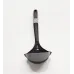 Половник нейлон с силиконом 31 см Lessner Loft 10215