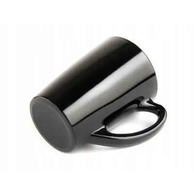 Набір кухлів 320 мл New morning Black 6 шт Luminarc Q0156