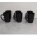 Набір кухлів 320 мл New morning Black 6 шт Luminarc Q0156