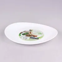 Страва овальна Friends Time для стейку 30 см Luminarc 4651 LUM