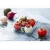 Форма для запекания с крышкой 16х15 см Pyrex CookFreez 218P001