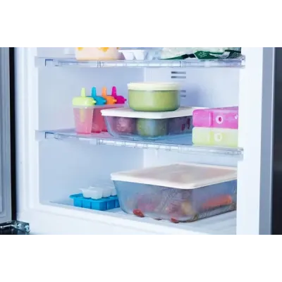Форма для запікання з кришкою 20 х 20 см Pyrex CookFreez 219P001