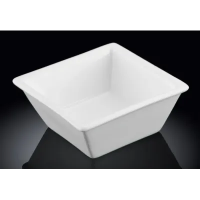 Емкость для закусок 7,5 x 7,5 x 3,5 см Wilmax WL-992546