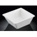 Емкость для закусок 7,5 x 7,5 x 3,5 см Wilmax WL-992546