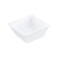 Емкость для закусок 7,5 x 7,5 x 3,5 см Wilmax WL-992546