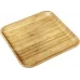 Тарілка квадратна 17,5 х 17,5 см Wilmax Bamboo 771020 WL