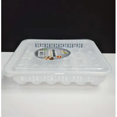 Лоток контейнер для хранения яиц Akay Plastik 30 шт AK681