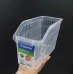 Лоток у холодильник Hobby life 13 х 30 х 17 см прозорий 1062 Лоток у холодильник Hobby life 13 х 30 х 17 см прозорий 1062