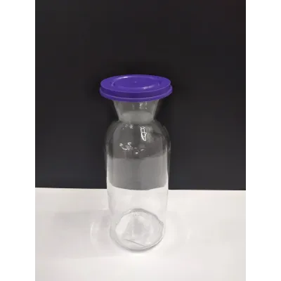 Скляний графин із кришкою 1 л. Uniglass Carafe Athos 65310 К Скляний графин із кришкою 1 л. Uniglass Carafe Athos 65310 К