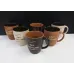 Набір кухлів 200 мл Interos Hot Chocolate MIX 6 шт ТЕХ.УПАК. KW 133