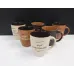 Набір кухлів 200 мл Interos Hot Chocolate MIX 6 шт ТЕХ.УПАК. KW 133