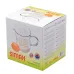 Мерная кружка SIMAX Color 1 л с с рассеивателем пламени s3843 / s6151
