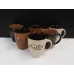 Набір кухлів Interos Coffee Time MIX KW 135 200 мл 6 шт Різнокольоровий (14637) Набір кухлів Interos Coffee Time MIX KW 135 200 мл 6 шт Різнокольоровий (14637)